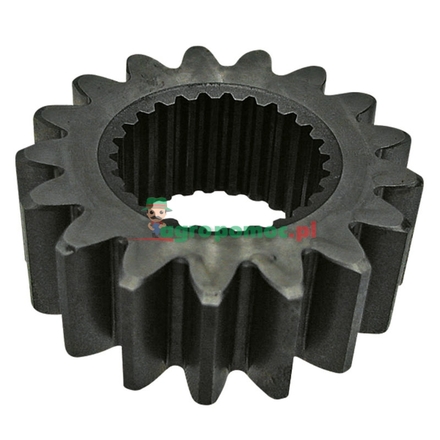  Gearwheel | F178302020440