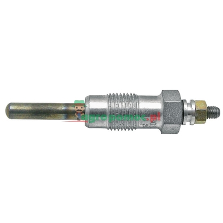  Glow plug