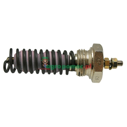  Glow plug | RE502079