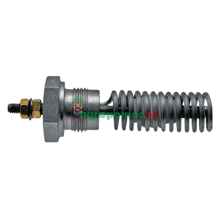  Glowplug | 130100090003