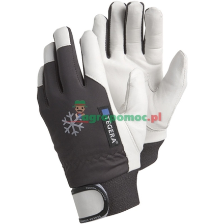  Goatskin gloves