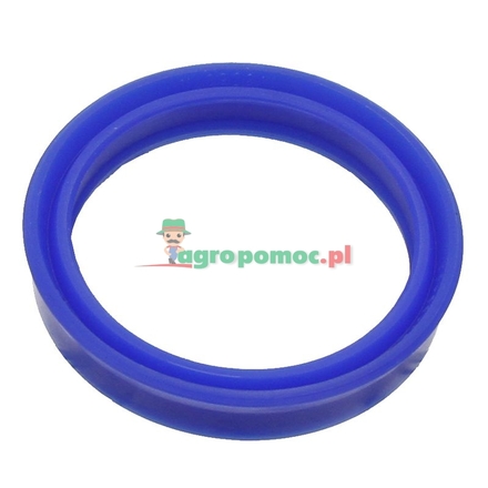  Grooved ring | X548383336000