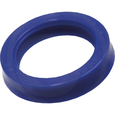  Grooved ring