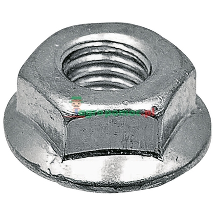  Guide bar nut | 110676