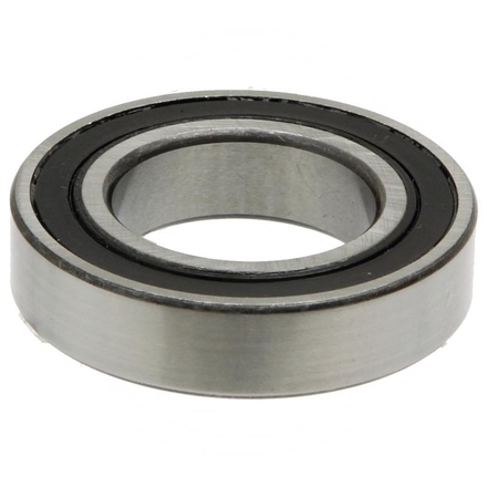  Guide bearing