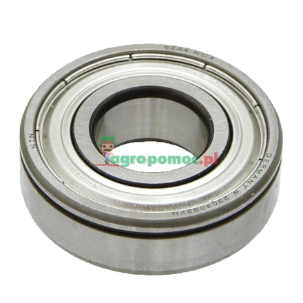  Guide bearing | 3055431R913055299R13138598R93218393R91