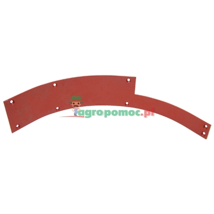  Guide plate | 31046283