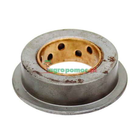  Guide pulley | 27702602