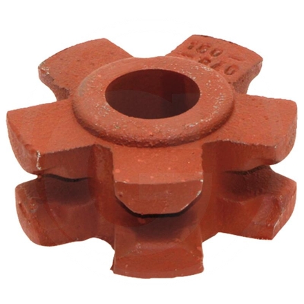  Guide roller | 06577220