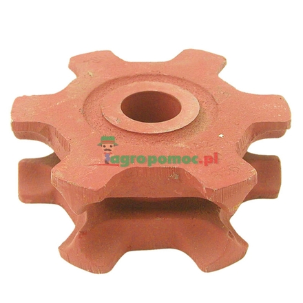  Guide roller | 1620149