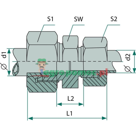  GV-F 16,75 | GV-F 16,75