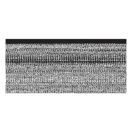  Half shell for swing arm bearing