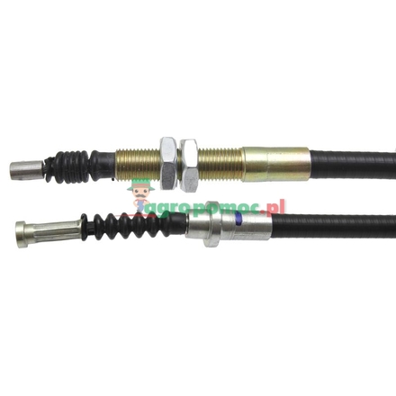  Hand brake cable | 82011912, 82003996, E0NN2N752AA, 83928495