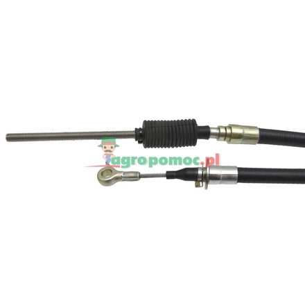  Hand brake cable | AL157796, AL82198, AL161358
