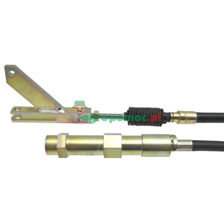  Hand brake cable | AL178102, AL159139