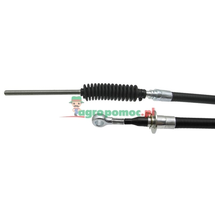  Hand brake cable | AL176875
