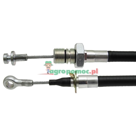  Hand brake cable | AL172994