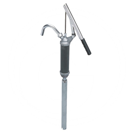  Hand lever barrel pump