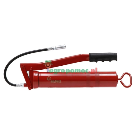  Hand lever grease gun