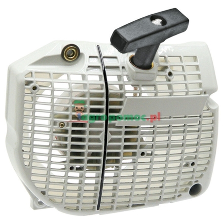  Hand starter kit | 1122 080 2110