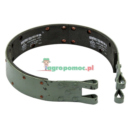  Handbrake band | 4996433, 582691, 593871, 5131239