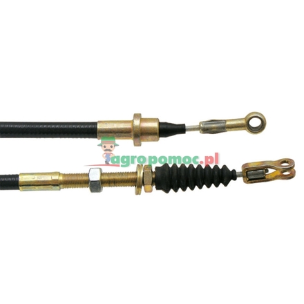  Handbrake cable | 1531948C1