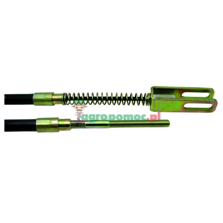  Handbrake cable | K311167