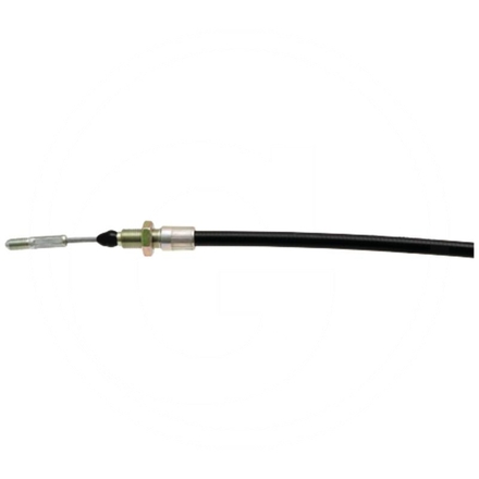  Handbrake cable