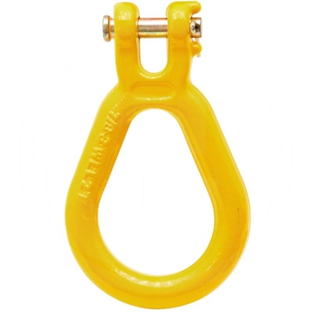  Hang up shackle