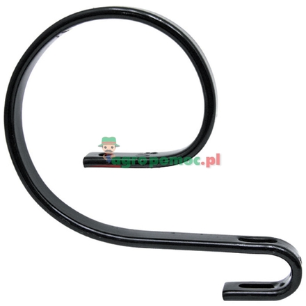  Harrow tine upper part