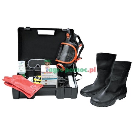  Hazardous goods case