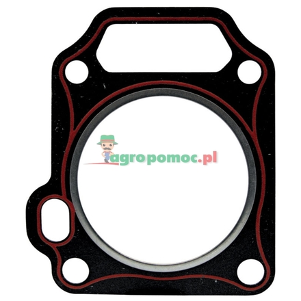 Head gasket | 12251-ZH9-010, 12251-ZH9-000