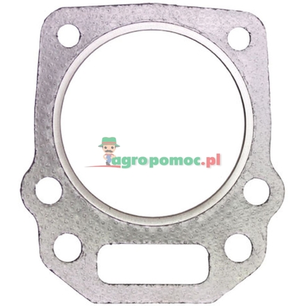  Head gasket | 12251-ZE7-000