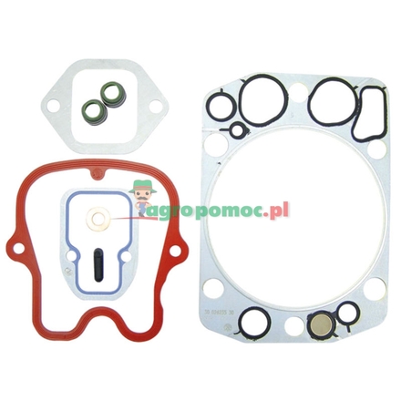 Head gasket set | 4440100120