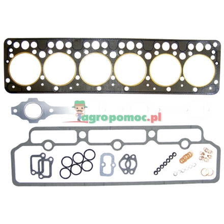  Head gasket set | 3520102621