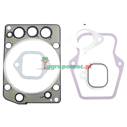  Head gasket set | 4570103120