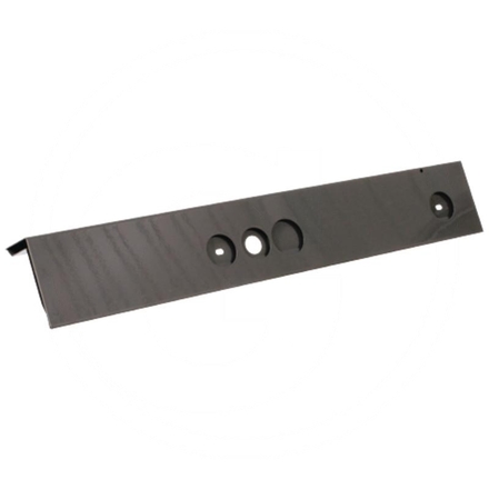  Heat protection plate