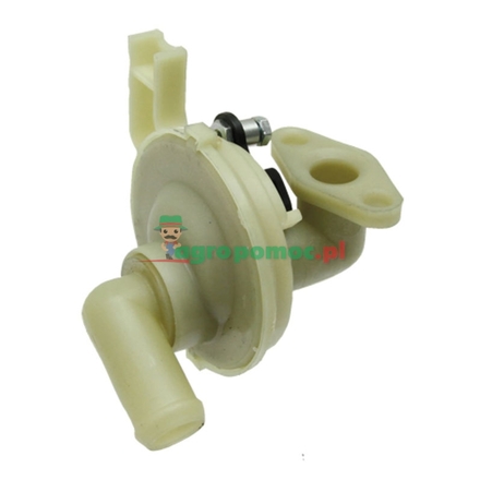  Heating controller | 3310945M1