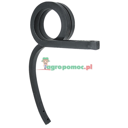  Heavy cultivator tine | 5168