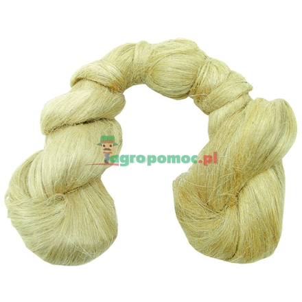  Hemp rope
