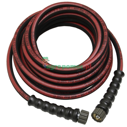  High-pressure hose