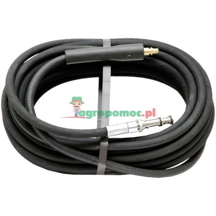  High-pressure hose