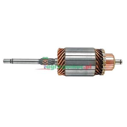  High speed armature | 2004004076, 2004004091, 2004014953