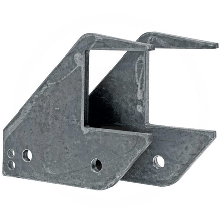  Holding device pair (2 pcs.)