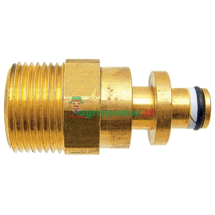  Hose adaptor