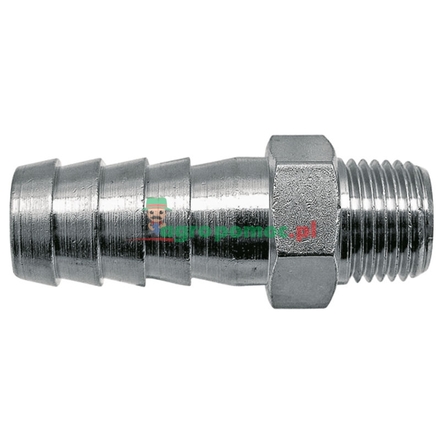  Hose barb