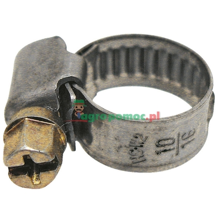  Hose clamp
