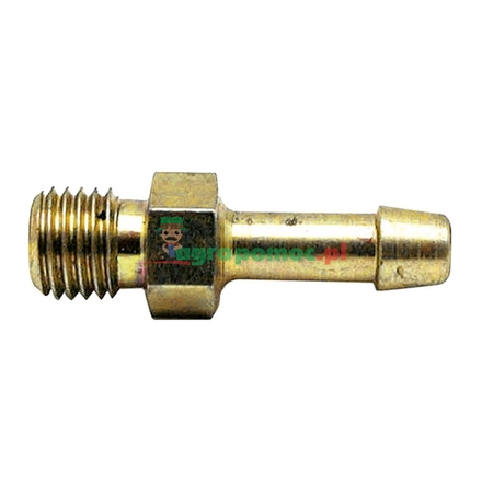  Hose connector