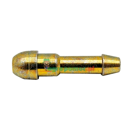 Hose connector