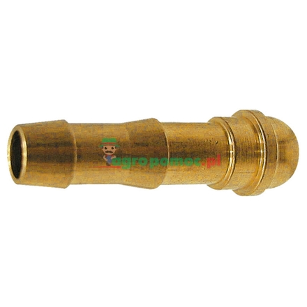  Hose connector